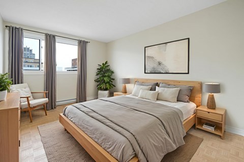 150 MacLaren St. Studio-2 Beds Apartment for Rent - Photo Gallery 9