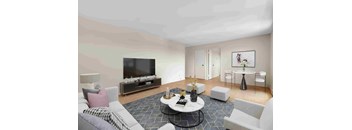 1 Bed, 1 Bath (Small)