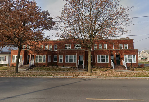 236 Kenilworth 3 Beds Apartment for Rent