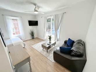 1112 Piedmont Ave NE #6 Studio Apartment for Rent