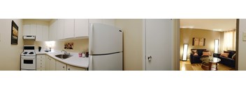 1 Bed, 1 Bath