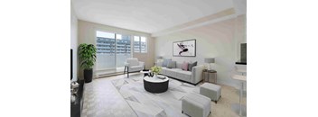 1 Bed, 1 Bath (Medium) Upgraded