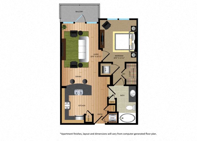 820 West Marietta St NW 1-2 Beds Apartment for Rent - Photo Gallery 46