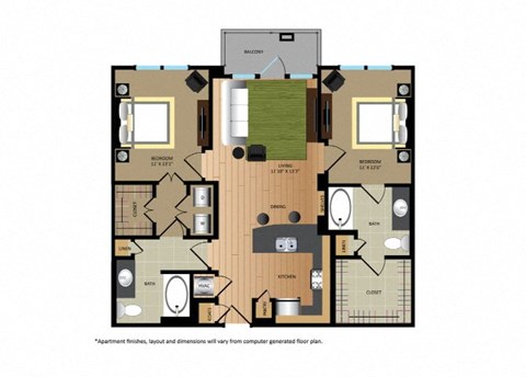 820 West Marietta St NW 1-2 Beds Apartment for Rent - Photo Gallery 41