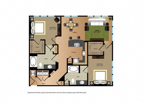 820 West Marietta St NW 1-2 Beds Apartment for Rent - Photo Gallery 44