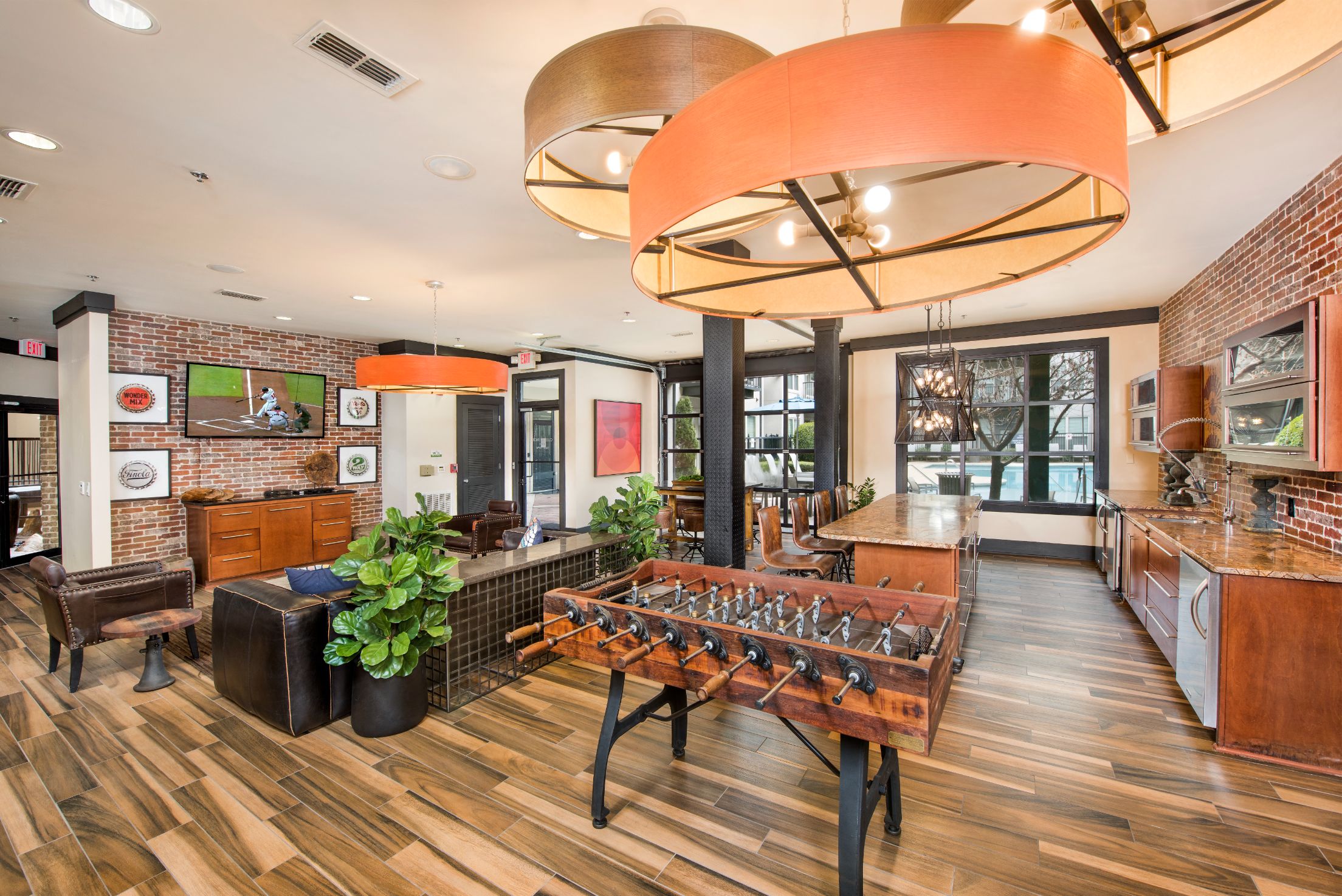 Porter Westside Clubhouse 2