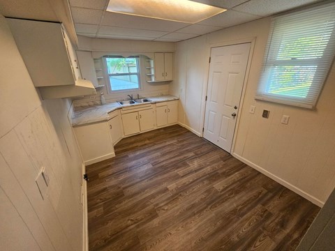 318 Harrison 4 Beds Apartment for Rent