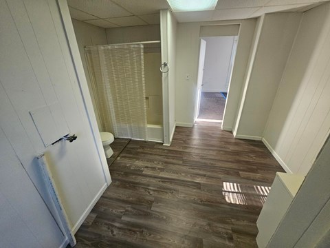 318 Harrison Ave 4 Beds Apartment for Rent