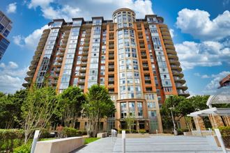 8220 Crestwood Heights Drive Studio Apartment for Rent