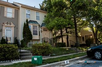 1315 Travis View Ct 2 Beds Apartment for Rent