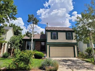 2864 S. Gibraltar St 3 Beds Apartment for Rent