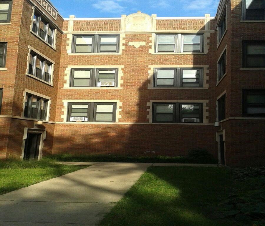 Merrill Court Apartments, 7201 S. Merrill Avenue, Chicago, IL RentCafe