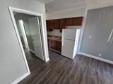 Studio apartment at Olive Properties Apartments in Las Vegas