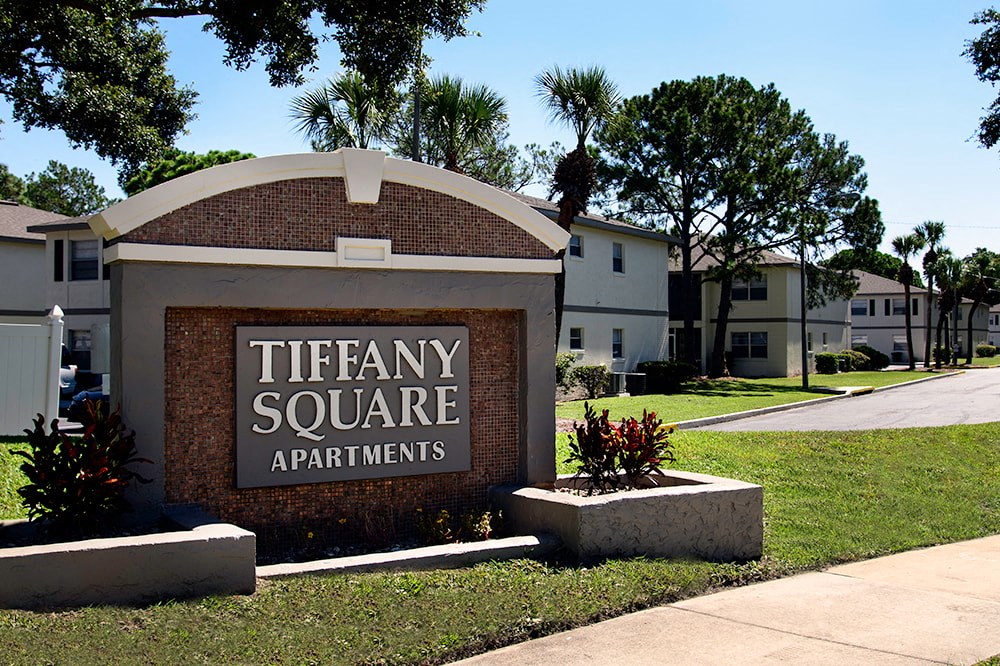 Tiffany Square Apartments