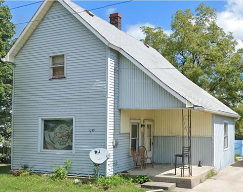 1048 N Jefferson St 3 Beds Apartment for Rent