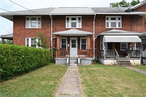 1036 Pennyslvania Ave 2 Beds Apartment for Rent