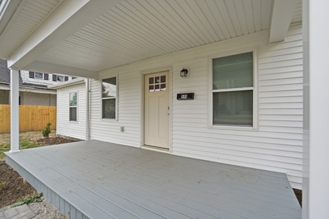 500 N West 4 Beds Apartment for Rent