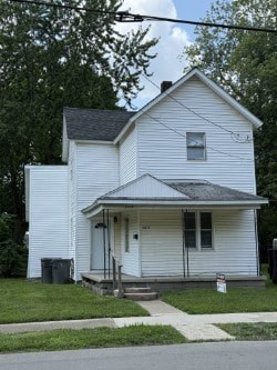 1064 S Central 3 Beds Apartment for Rent