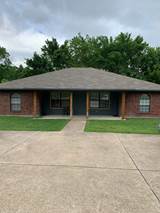 3-bedroom apartment at The Halston in College Station