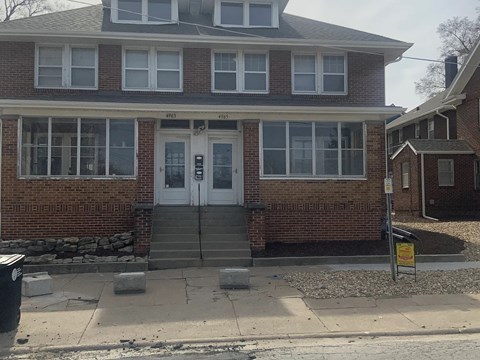 4965 Cuming St. 3 Beds Apartment for Rent