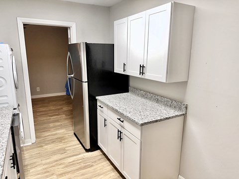 1901 Morehead Avenue