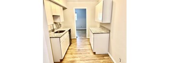 1 Bedroom, 1 Bathroom