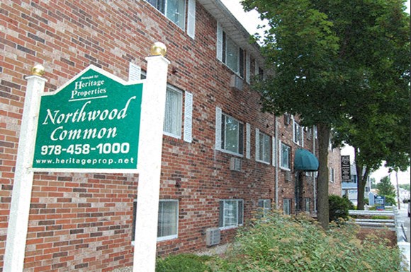 northwood common apartments, 1861 middlesex street, lowell, ma