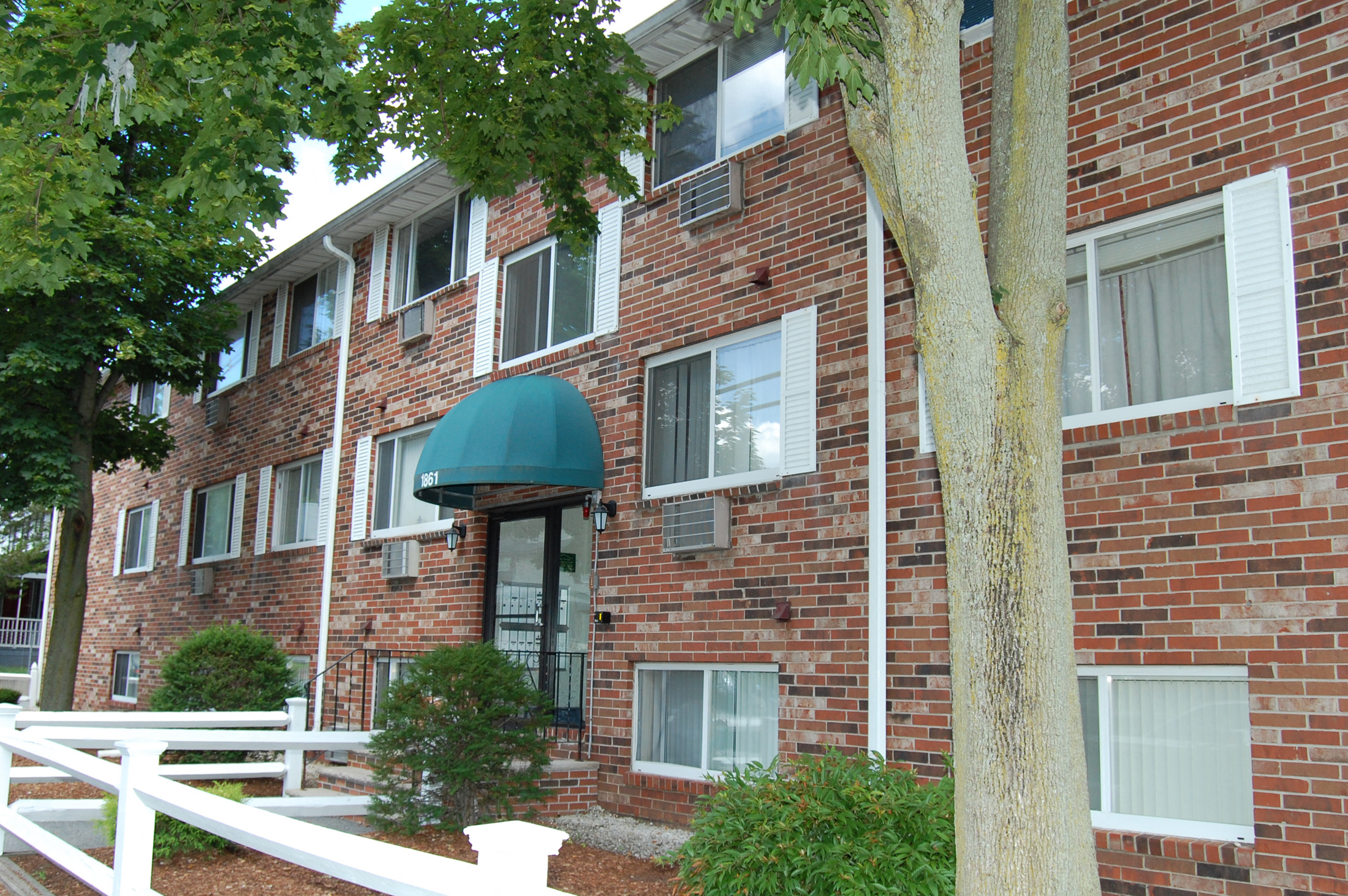 Northwood Common | Apartments in Lowell, MA
