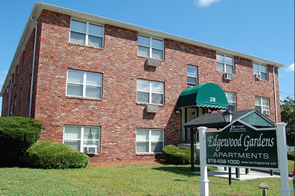 edgewood gardens apartments, 231 pine street, lowell, ma - rentcafé