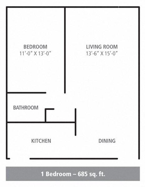 11 Allen Street Studio-2 Beds Apartment for Rent - Photo Gallery 11