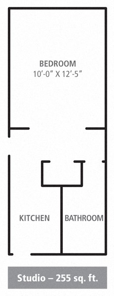 11 Allen Street Studio-2 Beds Apartment for Rent - Photo Gallery 10