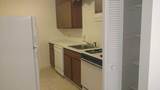 Studio apartment at Hillcrest Gardens Apartments in Lowell