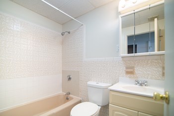 11 Allen Street Studio-2 Beds Apartment for Rent - Photo Gallery 5