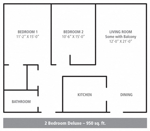 859 Lakeview Avenue Studio-2 Beds Apartment for Rent - Photo Gallery 10