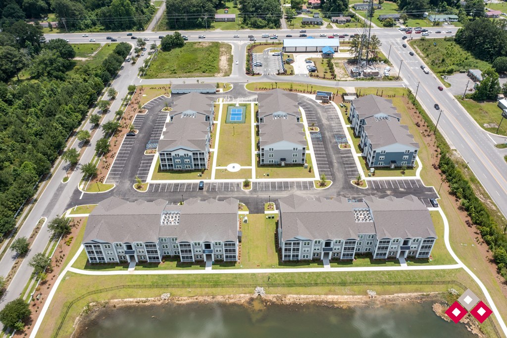 Anchor Pointe