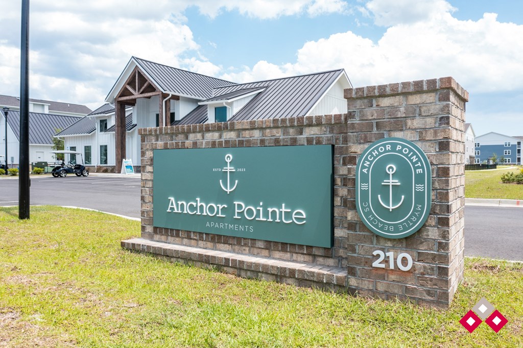 Anchor Pointe