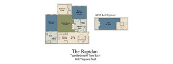 The Rapidan