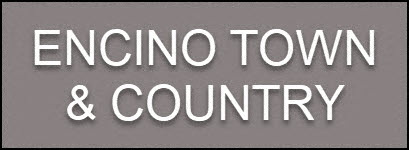 Encino Town & Country logo