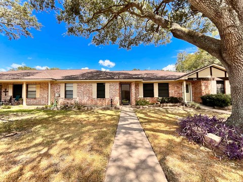 2100 Austin St. #23 2 Beds Apartment for Rent