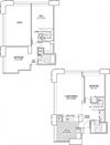 2 Bed 2 Bath - Den - Bi-Level
