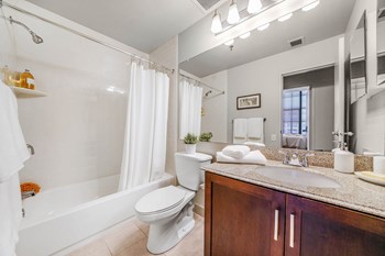 317 N. Broad Street Studio-2 Beds Apartment for Rent - Photo Gallery 5