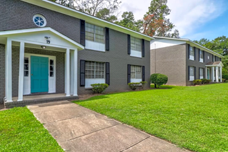 Green Meadows - South Augusta