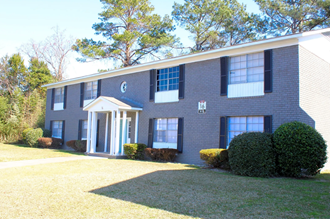 Green Meadows - South Augusta