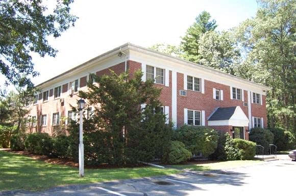 River Crossing Apartments, 2 Village Lane, Tyngsboro, MA