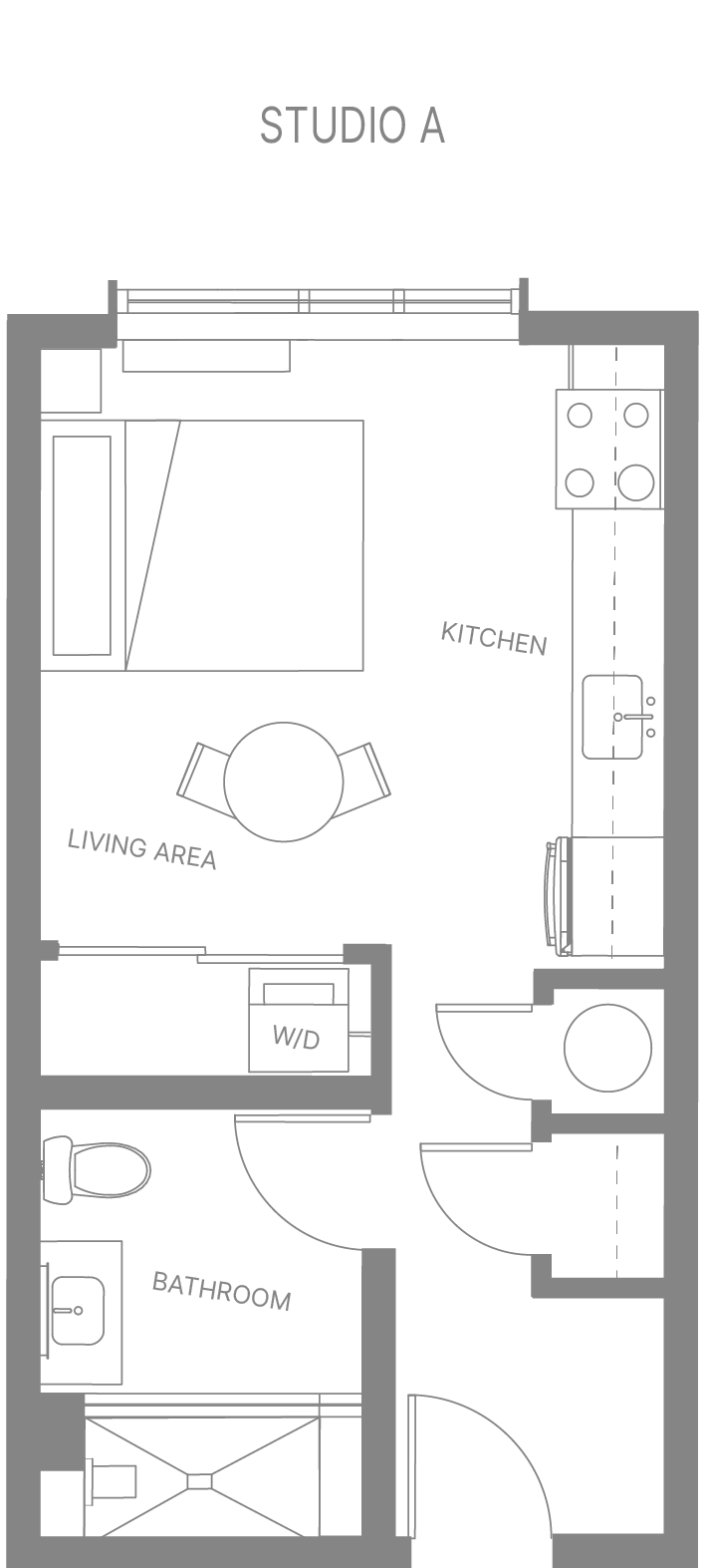 Studio A