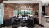 1-bedroom apartment at DK Riata Apartments in Austin