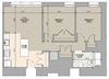 2 Bed 1 Bath