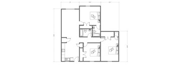 3 Bedroom