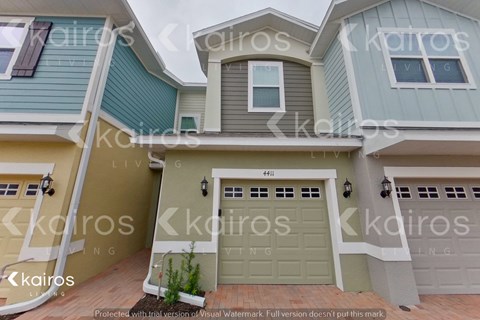 4411 Paraglider Pl 3 Beds Apartment for Rent