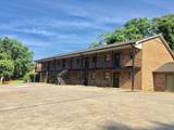 2-bedroom apartment at Green Tree Apartment Homes in Winston-Salem